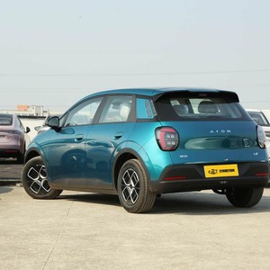 GAC Aion UT Modelo 2025, Edición Smart Enjoyment 420/330km, Aion UT EV 136hp, <span class=keywords><strong>Mini</strong></span> Auto Eléctrico, Exportación China, Hatchback de 5 Plazas - Product Image 5