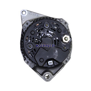 Alternatore per RENAULT MEGANE I 1.9 dCi (KA05, KA1F) Diesel (KW: 75, cv: 102) dal 2001 al 08-2003 VALEO 553172RIV nuovo - Product Image 3