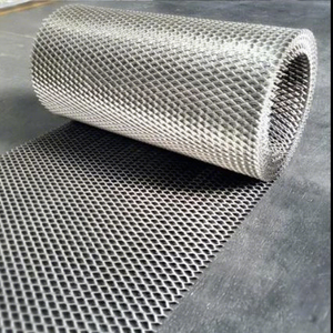 Iron Expanded <b>Grille</b> Iron Expanded Fence Iron Security Screen Iron Safety Screen Iron Protective Screen Iron Machine Guard - Product Image 4
