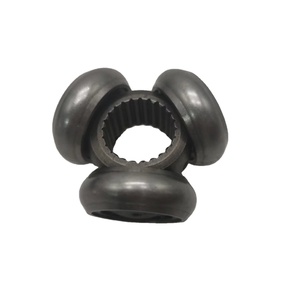 CROCIERA TRÍPODE SEMIASSE Junta TRÍPODES TRICETA EJE JTS206401 34tx33 USADO PARA PEUGEOT 306 405 <span class=keywords><strong>BERLINGO</strong></span> 1,8 EJE DEL EJE - Product Image 3