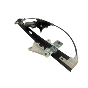 Elevador de Ventanas 7M0837462A 7M0837461A para VW Sharan/<span class=keywords><strong>Seat</strong></span> <span class=keywords><strong>Alhambra</strong></span>, Regulador de Ventana Delantera Izquierda/Derecha, Suministro Directo de Fábrica - Product Image 2