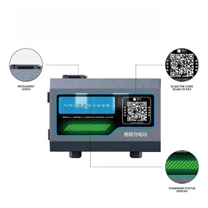 Prezzo di fabbrica pila di ricarica per veicoli elettrici a parete nuovo Standard GB <span class=keywords><strong>E</strong></span> CHADemo per stazione di ricarica per Scooter <span class=keywords><strong>E</strong></span>-<span class=keywords><strong>Bike</strong></span> - Product Image 3