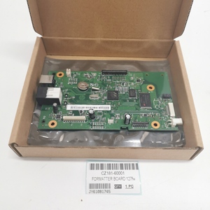 Đã được kiểm tra tốt cho bo mạch chính máy in <span class=keywords><strong>HP</strong></span> M127Fw LaserJet PCA Assy Formatter <span class=keywords><strong>Board</strong></span> CZ181-60001 <span class=keywords><strong>Logic</strong></span> Card - Product Image 6
