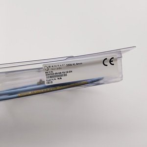 Capteur de Proximité Nevada 330103-00-04-10-12-CN 3300 8mm NEUF Fabriqué aux États-Unis Interface de Communication Autre - Product Image 1