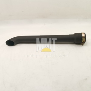 246-4960 2464960 Ensemble silencieux d'échappement pour tracteur sur chenilles D5K D3K D4K - Product Image 4