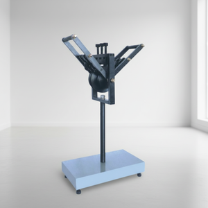เครื่องทดสอบการดัดท่อพลาสติก WQ-1, เครื่องดัดท่อและม้วนท่อด้วยมือ - Product Image 2