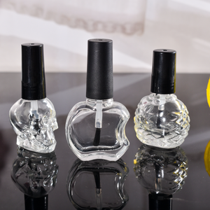 Botella <span class=keywords><strong>de</strong></span> vidrio vacía para <span class=keywords><strong>esmalte</strong></span> <span class=keywords><strong>de</strong></span> <span class=keywords><strong>uñas</strong></span>, forma única, cosméticos, recarga <span class=keywords><strong>de</strong></span> belleza, botella <span class=keywords><strong>de</strong></span> <span class=keywords><strong>esmalte</strong></span> <span class=keywords><strong>de</strong></span> <span class=keywords><strong>uñas</strong></span> con caja <span class=keywords><strong>de</strong></span> embalaje para recuerdo <span class=keywords><strong>de</strong></span> boda, 10ml - Product Image 3