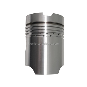 Pistón de Motor Diésel IZUMI Nuevo 6DB1 OEM 30017-97100 para Camiones, Diámetro 110mm, Garantía de 12 Meses - Product Image 3