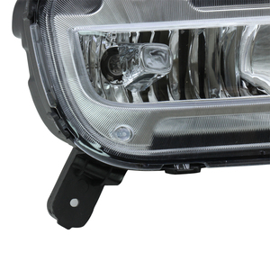 ซังฝาครอบไฟกันชนหน้า LED สำหรับ <span class=keywords><strong>H1</strong></span>ฮุนได2019 2020 <span class=keywords><strong>2021</strong></span>พร้อมไฟตัดหมอกไฟ LED สำหรับรถยนต์สินค้าใหม่ - Product Image 3