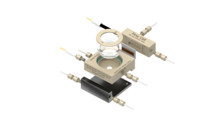 Спектрометры серии C031-3, Raman Spectroscopy, высокопроизводительные электрохимические ячейки - Product Image 2