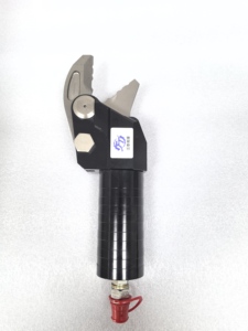 Ensemble d'outils <span class=keywords><strong>de</strong></span> démolition hydraulique électrique portable avec pompe, cisaille d'expansion, pied-<span class=keywords><strong>de</strong></span>-biche pour le sauvetage - Product Image 5
