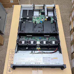 Excelente Rendimiento, Servidor en Rack 2U Intel Xeon de Nivel Empresarial XFUSION FusionServer 2288H V7, en Stock, 2 Procesadores Xeon Escalables - Product Image 3