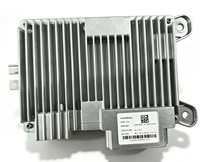Module de commande d'assistance au stationnement automatique APA adapté aux AITO M5 M7, référence OEM3570110-RK01