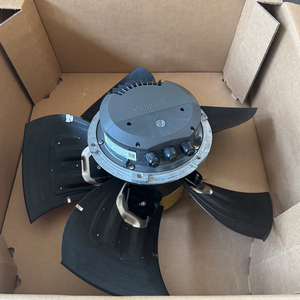 ebm-papst A3G630-AU31-03 high efficiency EC fan <b>smart</b> energy saving cooling fan for HVAC data center industrial ventilation - Product Image 3