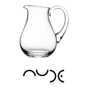 แก้วพาราจจิ 0.50 ลิตร สีนู้ด แก้วเป่า - Product Image 4