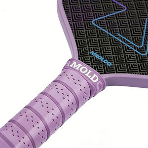 Raqueta de Pickleball de Fibra de Carbono Toray T700 con Núcleo de Espuma TFP de 16 mm y 14 mm, <span class=keywords><strong>4</strong></span>.ª Generación 2025, Certificación Estadounidense - Product Image 3