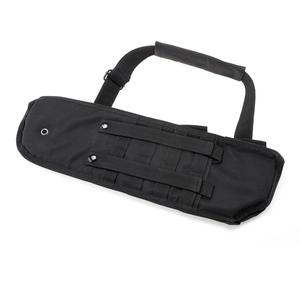 39" Tactical Gun <b>Holster</b> Case with 5 Slots High Pressure 6X Magnification Durable Lightweight Polyester Outdoor Concealed Carry - Product Image 4