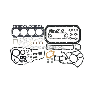 IZUMI N04CT Diesel Engine Full <b>Gasket</b> Set 04111-7C061 - Product Image 1