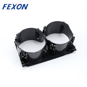 NUEVO Portabotellas para automóvil A2126800110 para 2013 Clase E W212- - Product Image 3