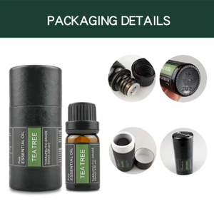 Huiles Essentielles Végétales <span class=keywords><strong>pour</strong></span> Usage Domestique : Citron, Clou de Girofle, Vétiver, Néroli, Jasmin, Camomille, Menthe Poivrée, Myrte, Eucalyptus, Bergamote, Myrrhe, Citron Vert, Thym - Product Image 5