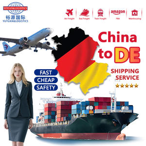 Ddp Services Zeevracht Expediteur Koerier <span class=keywords><strong>Transport</strong></span> Logistiek Bedrijf Leveren Aan Deur Van China Naar Dmany De Ger - Product Image 1