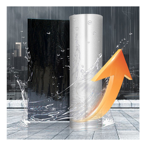 ADW-4 KINTOP Ruban d'étanchéité moderne auto-adhésif en <span class=keywords><strong>EPDM</strong></span> pour toiture, <span class=keywords><strong>membrane</strong></span> isolante avec EPTFE résistant à l'eau, longueur 10m - Product Image 5