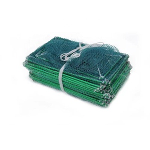 Filets de pêche pliables Greatwall pour la capture de crabes et d'appâts – Piège à crabes pliable – Filet de pêche long pour la capture d'appâts - Product Image 6