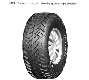 ผู้จัดจำหน่ายยางโคลนคุณภาพสูง keter Tyres <span class=keywords><strong>285</strong></span> <span class=keywords><strong>70r17</strong></span> - Product Image 2
