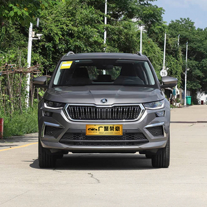 Skoda Kodiaq d'<span class=keywords><strong>occasion</strong></span>, conduite à gauche, boîte manuelle, turbo, design pratique, sièges VarioFlex Plus, fonctionnalités intelligentes, fiable pour la qualité de groupe - Product Image 2