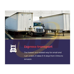 FBA Amazon Freight Forwarder <strong>Logistics</strong> Agent Cheap Shipping Rates for Air Cargo Services <strong>China</strong> USA Europe Worldwide-Express - Product Image 6