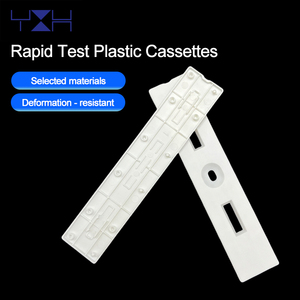 <span class=keywords><strong>Kit</strong></span> de test rapide std l hcg test rapide cassette de grossesse grippe <span class=keywords><strong>diagnostic</strong></span> rapide vide cassette de test rapide typhoïde igm <span class=keywords><strong>kit</strong></span> de test rapide - Product Image 2
