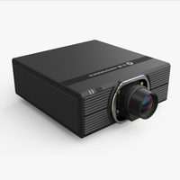 Proyector Láser WUXGA Appotronics de 13000 Lúmenes para Exposiciones Inmersivas en Museos AL-SU13KS