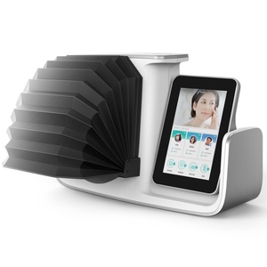 Handheld 3D Skin Analysis Machine with UV LCD Wifi Skin <b>Lamp</b> Facial Analyzer for Face Portable for EU IT JP US ZA Plugs - Product Image 2