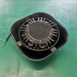 Loa còi báo động xe hơi nhỏ gọn Federal signal 100 Watt - Product Image 5