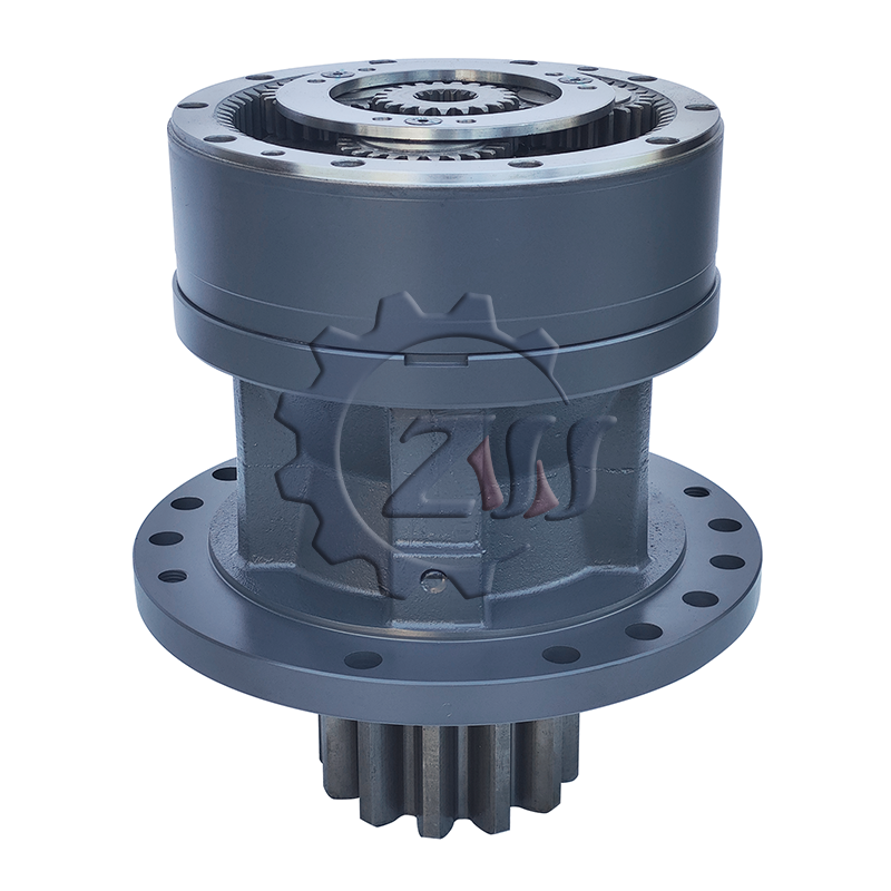 ZW ZHTE EXCAVATOR HYDRAULIC ROTARY MOTOR
