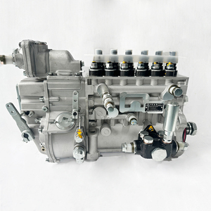 משאבת הזרקת דלק WEICHAI WD615 WD618 612600081227 612601080376 עבור משאיות פוטון, סינוטרוק הו371, שאקמן ודונגפנג - Product Image 1