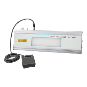YUSHI FM1000インダストリアルRTテストLed <span class=keywords><strong>X</strong></span>線撮影NDTフィルムビューアー - Product Image 4