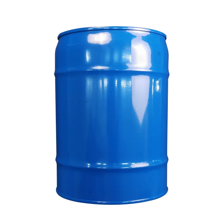 Oil Steel Barrels Hazardous Liquid 20 Litres Drum 5 Gallon Bucket Pail Empty For Hazardous Liquid