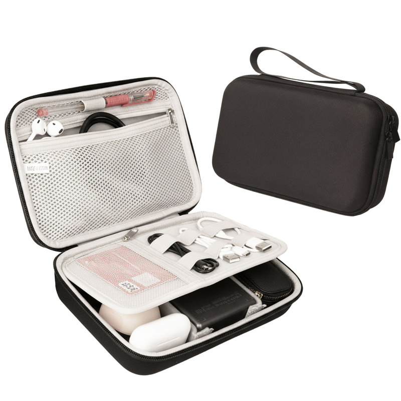 Portable Waterproof Shockproof Dustproof Nylon Electronic
