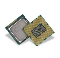 Vente chaude Cpu I5 2500 3.3GHz CPU utilisé pour ordinateur de bureau Cpu Pc
