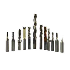 Herramienta de Corte de Carburo de Tungsteno para Trabajar la Madera, Fresadora Eléctrica Portátil TCT - Product Image 5