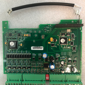 Carte de commande à double encodeur Par&ker AH463889U001 série 690 pour variateur de fréquence AC690 - Product Image 1