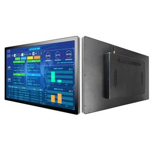 21.5/18.5/12 Inch Senke Core I3 I5 I7 Công Nghiệp Màn Hình Cảm Ứng Không Quạt Nhúng Bảng Đ<span class=keywords><strong>i</strong></span>ều Chỉnh PC Máy Tính Công Nghiệp - Product Image 3