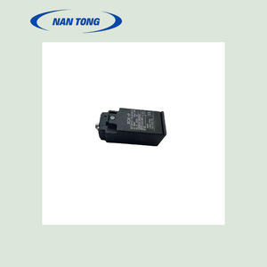 Interrupteur de fin de course Nantou SPDT 24 V 1 A, interrupteur mécanique industriel en ABS - Product Image 4