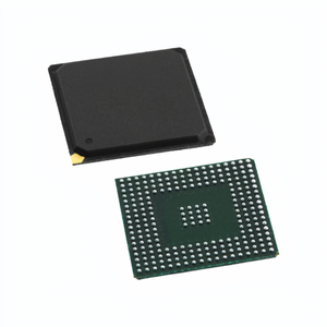 ชิ้นส่วนอิเล็กทรอนิกส์ 72T18125L5BBI 240 BGA Logic BOM IC มีสินค้าในสต็อก - Product Image 1