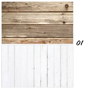 Photo Studio 58X88cm 2sides 80colors Photography Wood Printing Backdrops Waterproof Marble Background for Camera Photo