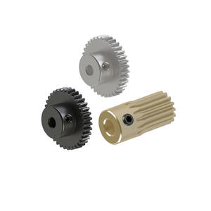 Engrenages sur mesure, fabrication directe d'usine, pignons en acier à double rangée, fabrication sur commande, couvre-levier de vitesse 5 vitesses manuel Gtr R34 Skyline - Product Image 2