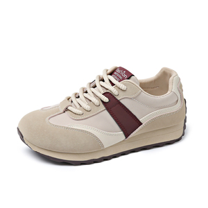 Zapatillas Deportivas para Mujer, Transpirables, Resistentes al Desgaste, con Plataforma, Cálidas y Cómodas - Product Image 3