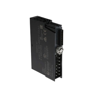 Módulo de Entrada Digital de 4 Puntos 6ES7131-4BD01-0AA0 100% Nuevo, 24V CC, Tipo PNP, Controlador PLC Industrial, Disponible en Stock - Product Image 4