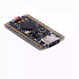 บอร์ด NRF52840<span class=keywords><strong>ไมโคร</strong></span>โปรที่เข้ากันได้กับ V2.0<span class=keywords><strong>นาโน</strong></span>ที่ดีบลูทูธ5.3เธรด ZigBee USB-C แบบชาร์จไฟได้คีย์บอร์ดที่กำหนดเอง - Product Image 4